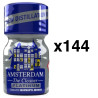 BGP Leather Cleaner AMSTERDAM PLATINUM 10ml x144
